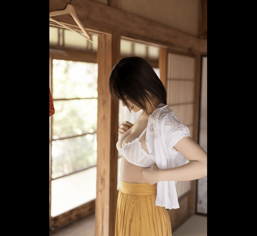 图片[23]-#FRIDAYデジタル写真集 西葉瑞希 好きにならないわけがない！vol.2 全カット - 全本免费在线观看-阅图吧