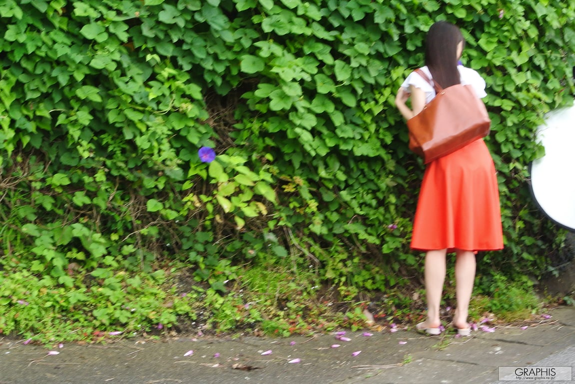 图片[152]-#【GRAPHI】『TAKASHO』 SUMMER SPECIAL 2019 高桥圣子 [170P4V] - 全本免费在线观看-阅图吧