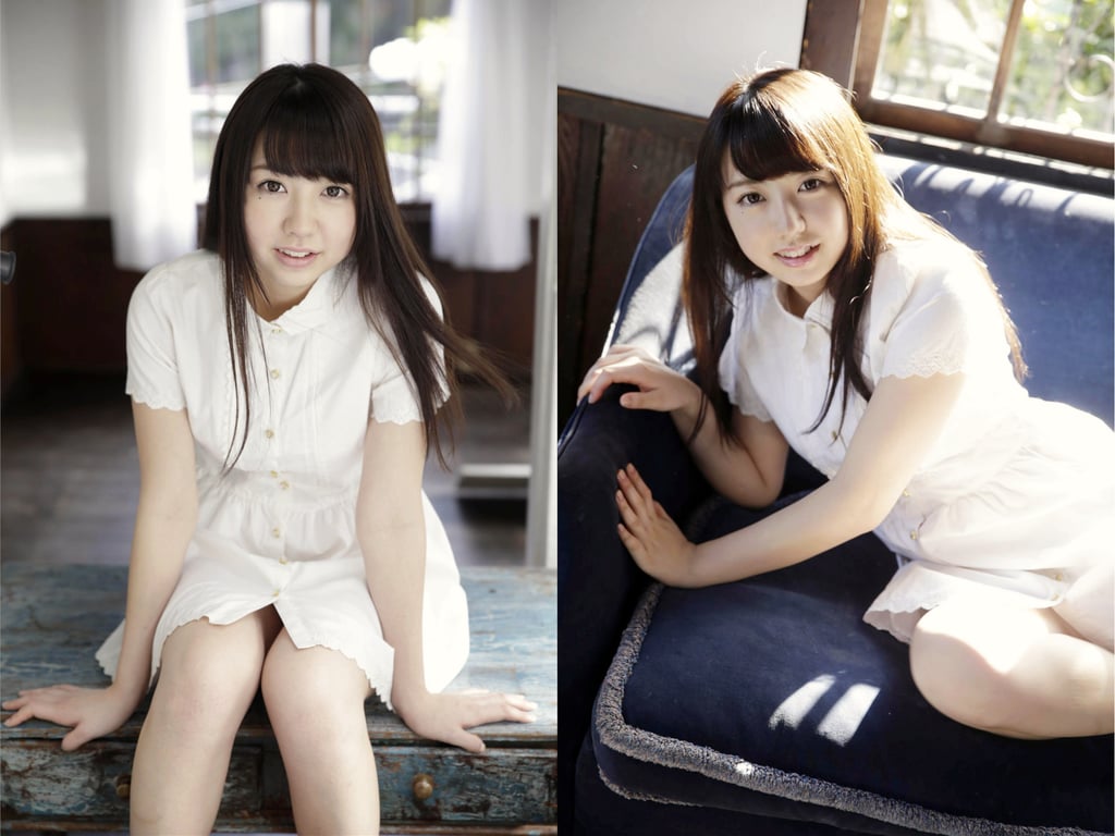 图片[4]-黒髪奉仕美少女秘密摄影会 有花萌 巨乳美少女的Lost Virgin - 在线免费观看-阅图吧