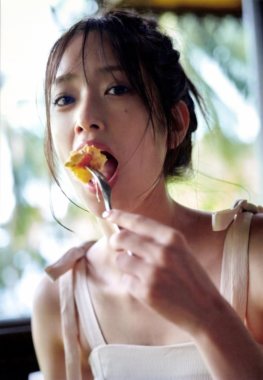 图片[115]-#日向坂46 佐佐木久美 1st写真集 翻阅的日常 - 全本免费在线观看-阅图吧