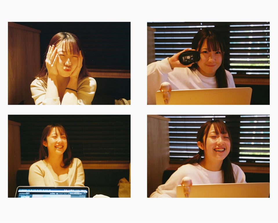 图片[25]-#大河桃 日常写真集 ＃もも日常 (wunder publishing house) - 全本免费在线观看-阅图吧