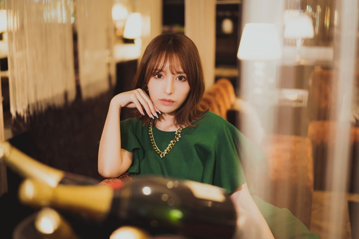 图片[23]-#Yui Tsuji 辻优衣 – Living in Oita Prefecture, Nobishiro Girl 大分县在住、潜力女孩。 (2022-10-10) - 全本免费在线观看-阅图吧