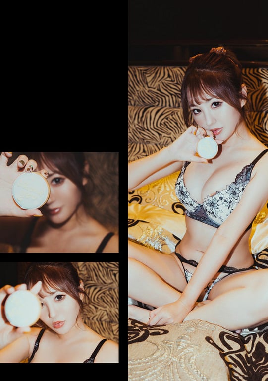 图片[78]-#Tsubasa Amami 天海翼 – #Escape(NO watermark) - 全本免费在线观看-阅图吧