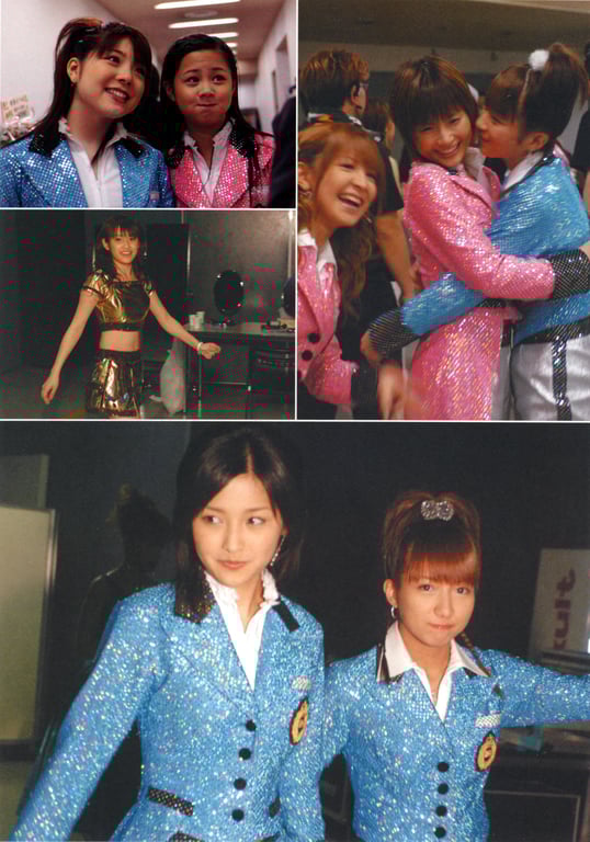 图片[51]-#モーニング娘。 Hello! Project 2004winter con photobook - 全本免费在线观看-阅图吧