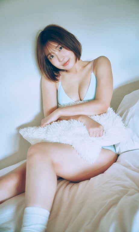 图片[15]-【数字限定】水凑美樱写真集「梦的开始」 週プレ PHOTO BOOK - 在线免费观看-阅图吧