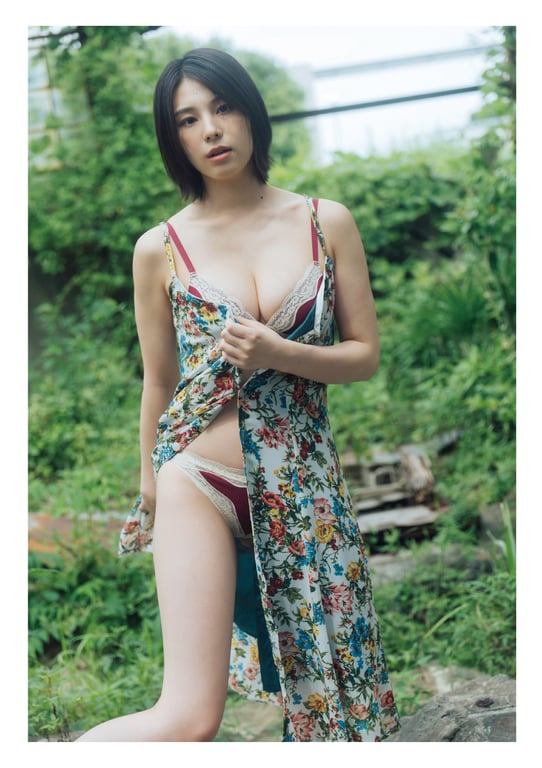 图片[6]-#Iori Sagara 相楽伊織 – Drunkenness 醉不知(2023-11-16) - 全本免费在线观看-阅图吧