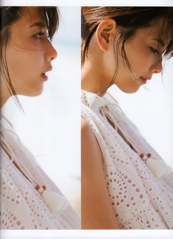 图片[77]-#Risa Watanabe 渡邉理佐 1st Photobook – 沉默寡言 (2019-04-10) - 全本免费在线观看-阅图吧