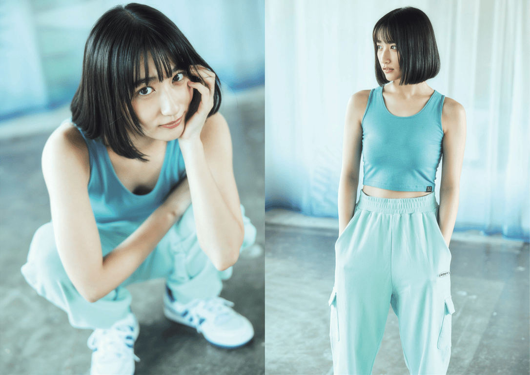 图片[5]-#BRODY数字写真集 水野瞳『夏物语』[98p] - 全本免费在线观看-阅图吧