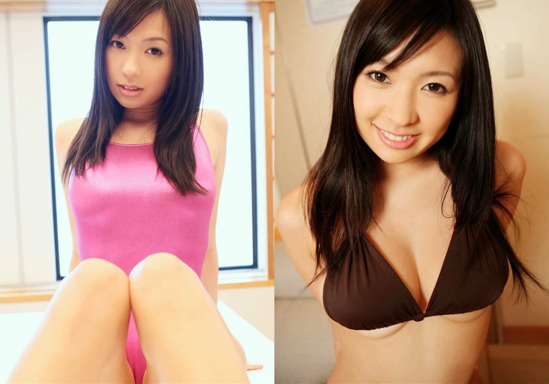 图片[18]-SEXY GIRL'S COLLECTION 小仓奈奈 (迷宫) - 在线免费观看-阅图吧