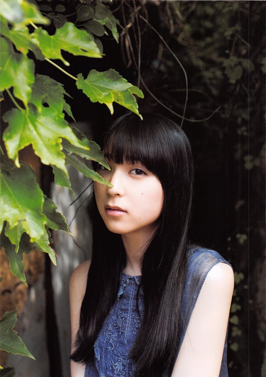 图片[9]-#Natsumi Matsuoka – Postscript (SR) - 全本免费在线观看-阅图吧