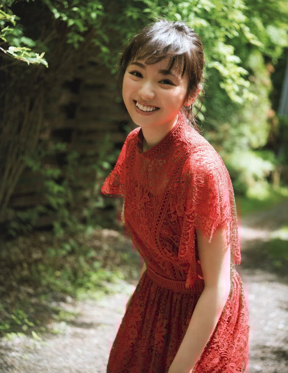 图片[5]-#欅坂46 首本写真集 『21人的未完成』\Zuumin - 全本免费在线观看-阅图吧