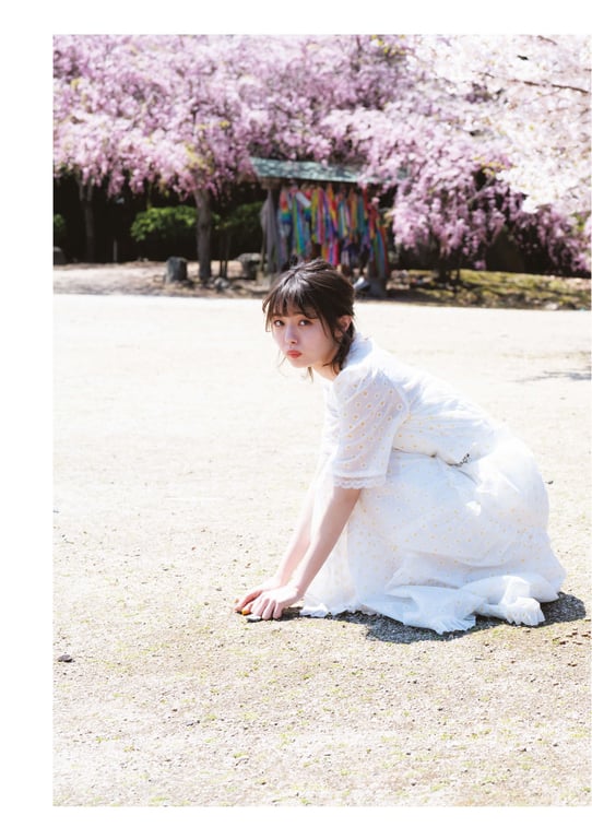 图片[26]-市川美织1st写真集 PRIVATE - 在线免费观看-阅图吧