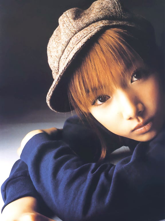 图片[91]-#Maki Goto 后藤真希 – Goto Maki 后藤真希 (2001-11-06) - 全本免费在线观看-阅图吧