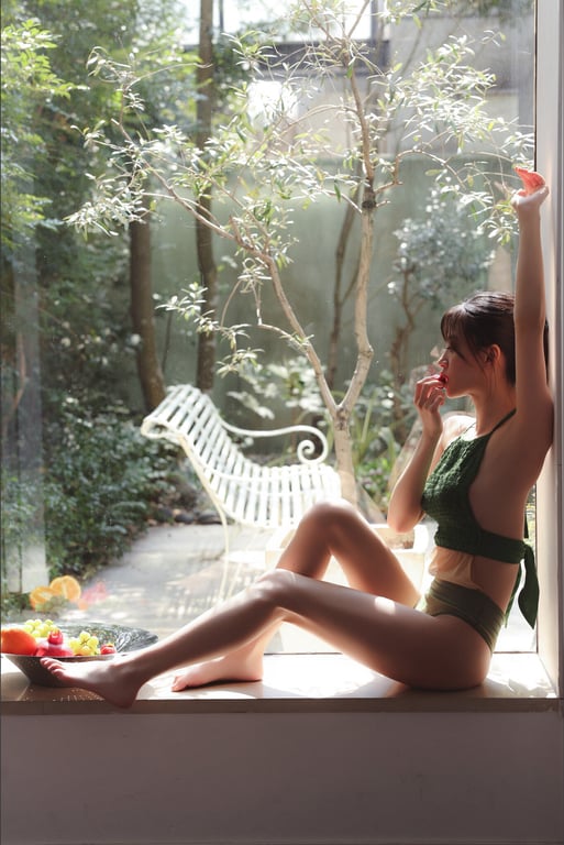 图片[35]-#2023.04.20 上西惠 「ＰＵＲＥＮＥＳＳ ｏｆ Ｋ」 ＦＲＩＤＡＹ数字写真集 - 全本免费在线观看-阅图吧