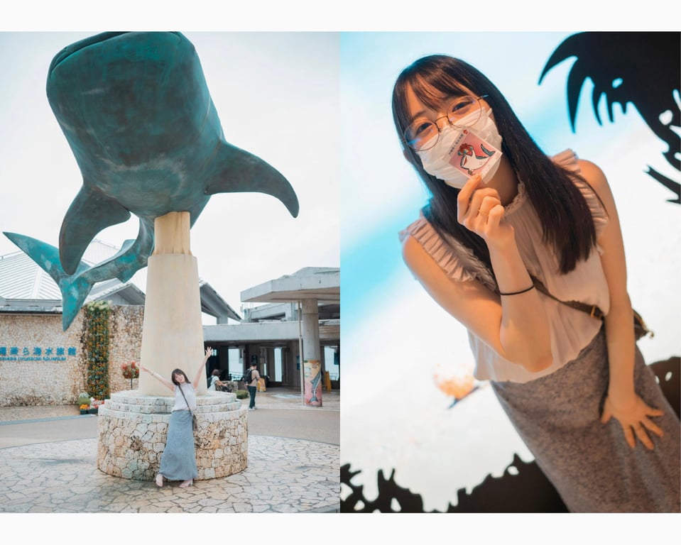 图片[14]-#南の島でわたしと一息つきませんか？ (wunder publishing house) - 全本免费在线观看-阅图吧