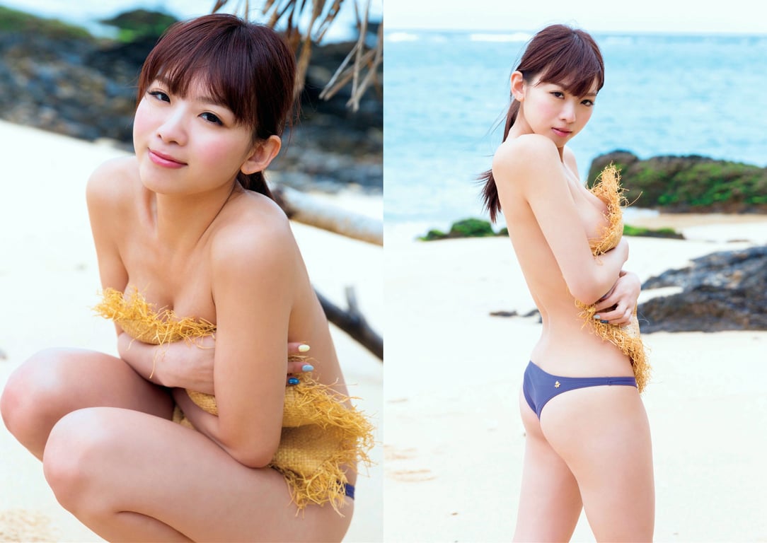 图片[38]-#FLASH数码写真集 早濑文 PERFECT[112P] - 全本免费在线观看-阅图吧