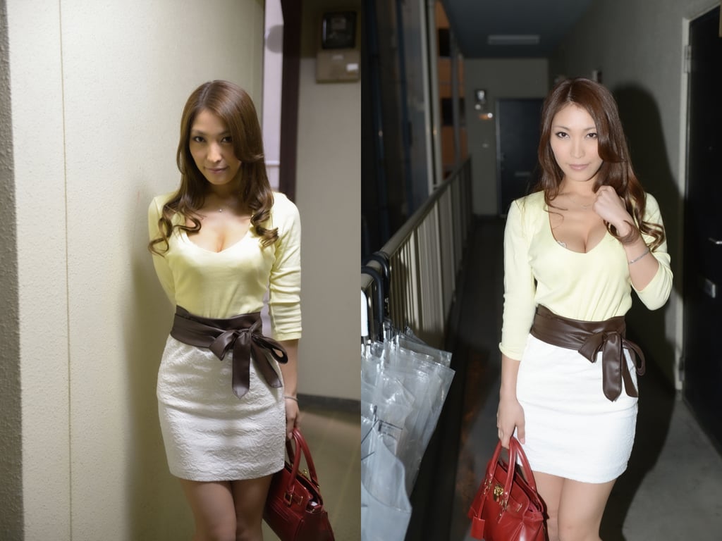 图片[11]-激写美女 PHOTO & NUDE 樱心美 - 激情淫乱纤瘦痴女 - 在线免费观看-阅图吧