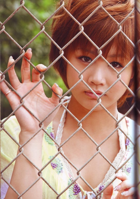 图片[76]-#[PB] Risa Niigaki 新垣里沙 – Alo-Hello! 阿罗哈! -MAHALO- - 全本免费在线观看-阅图吧