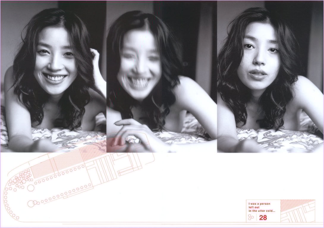 图片[21]-#(月刊系列 027) – 月刊027 嘉门洋子 - 全本免费在线观看-阅图吧