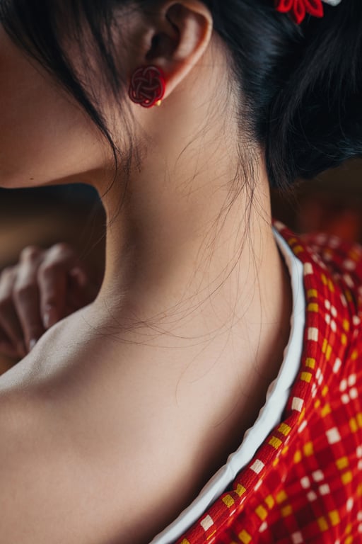 图片[58]-けん研🧪 (剑剑) 女忍者忍法色诱之术DL写真集 - 在线免费观看-阅图吧