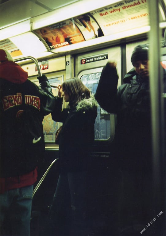 图片[39]-#広末凉子 写真集 New York RH Avenue 2003 - 全本免费在线观看-阅图吧