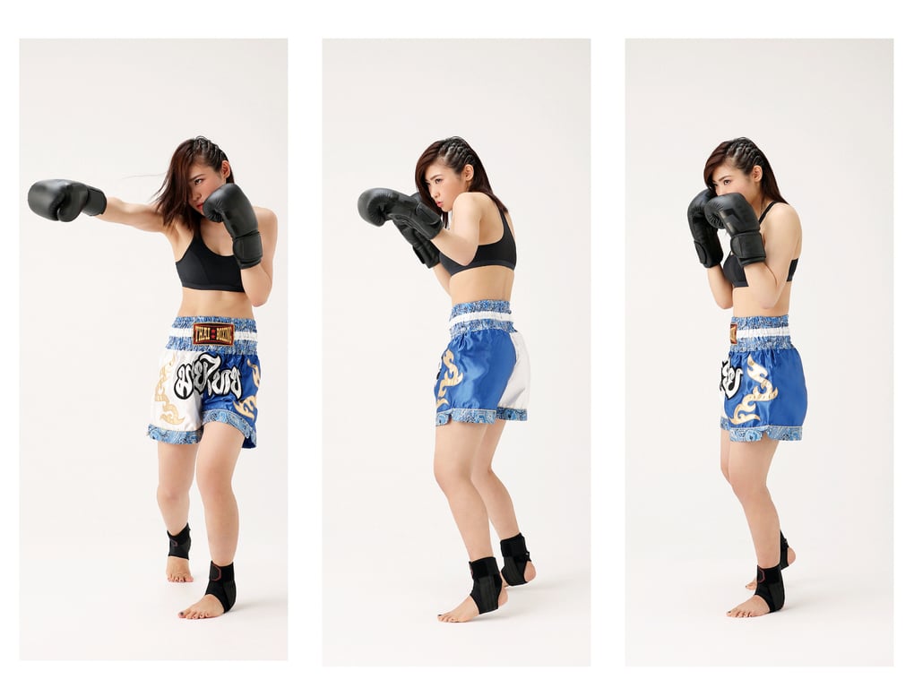 图片[49]-絶対的格闘技ポーズ集 三岳ゆうな【ヌードポーズ写真集】 - 在线免费观看-阅图吧