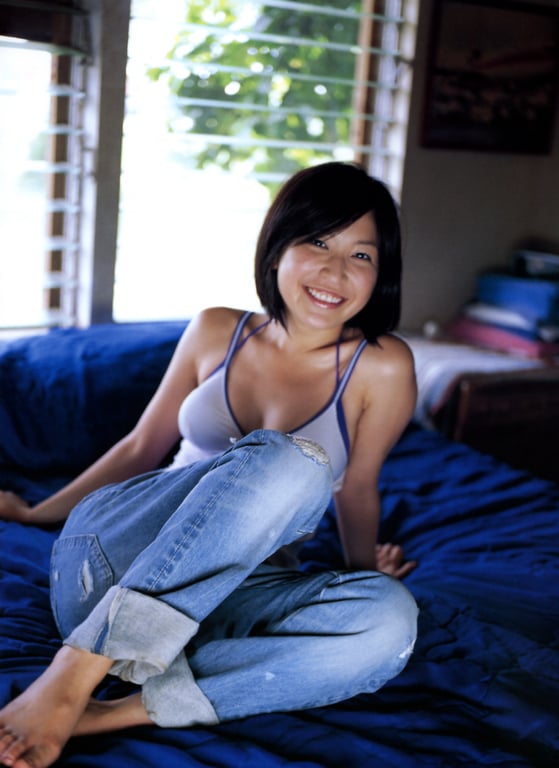 图片[38]-#小野真弓 – Smile 2 - 全本免费在线观看-阅图吧