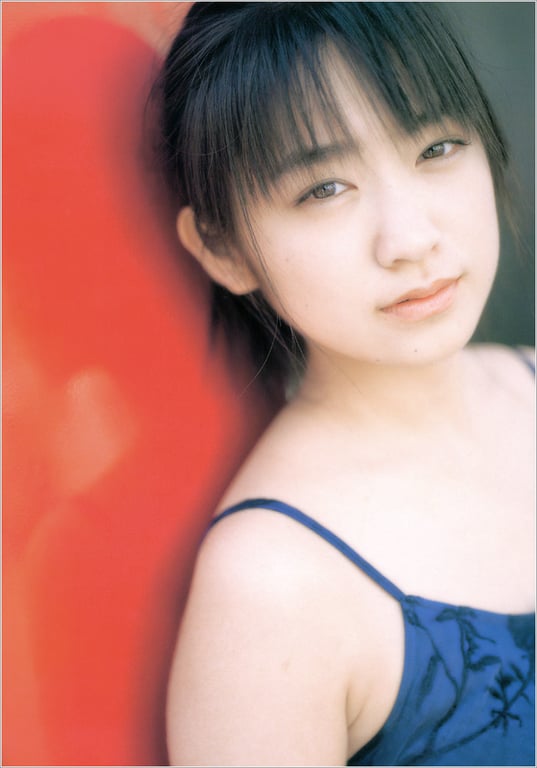 图片[49]-#Chizuru Ikewaki 池脇千鹤 – tesoro - 全本免费在线观看-阅图吧