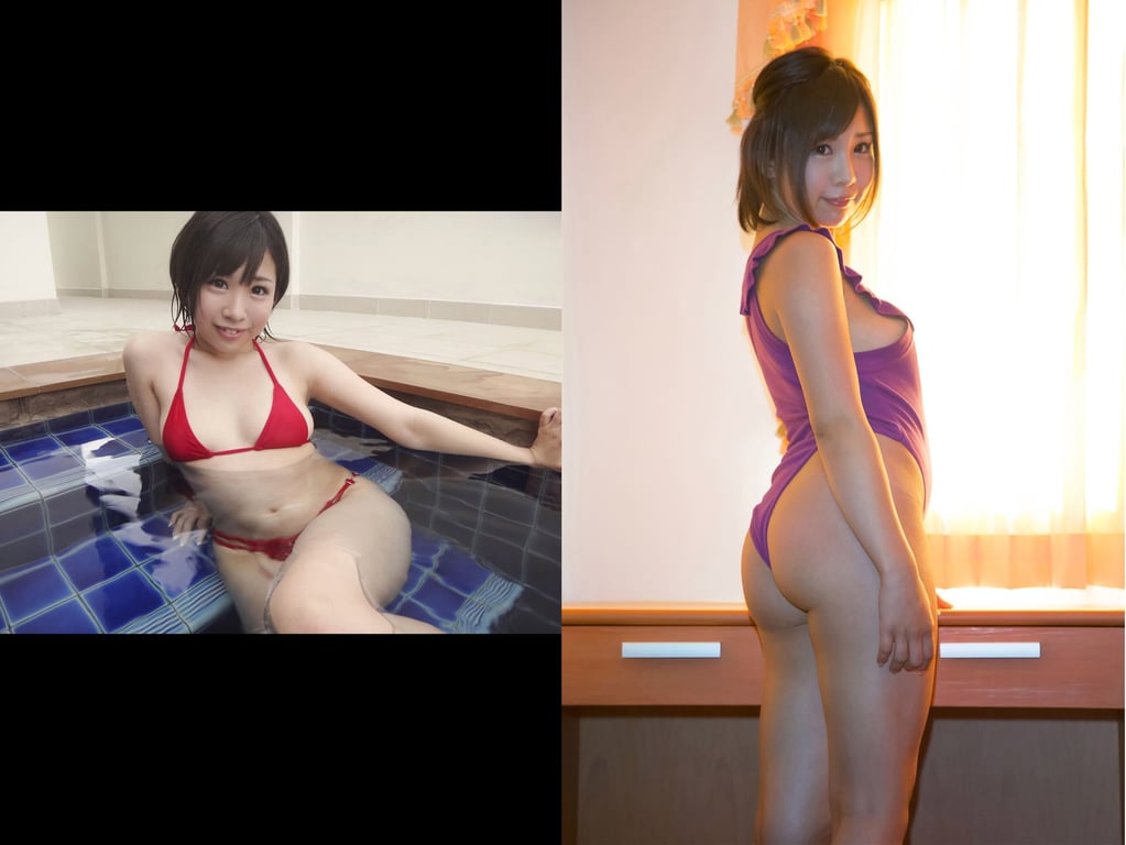 图片[34]-Sexy Idol Collection 和希永远 写真集 vol.02 - 在线免费观看-阅图吧