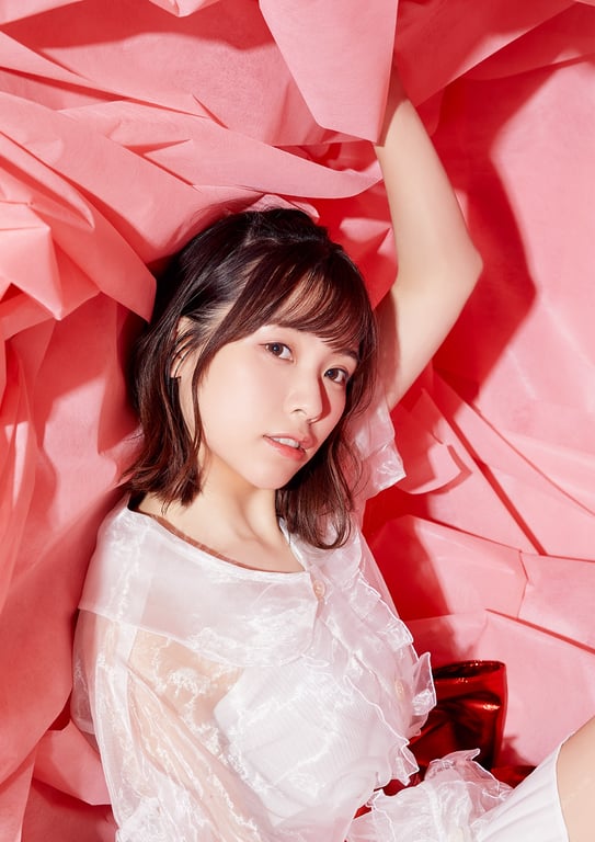 图片[41]-#Liyuu – Valentine’s Day gift 情人节礼物 (2022-02-03) - 全本免费在线观看-阅图吧