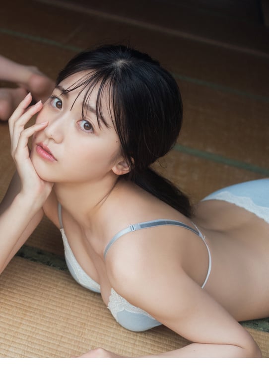 图片[60]-山田南実＆蓼沼優衣 LIBERATION【STRiKE! DIGITAL PHOTOBOOK 024】 - 在线免费观看-阅图吧