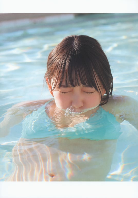 图片[55]-#堀 未央奈1st写真集 你的本色 - 全本免费在线观看-阅图吧