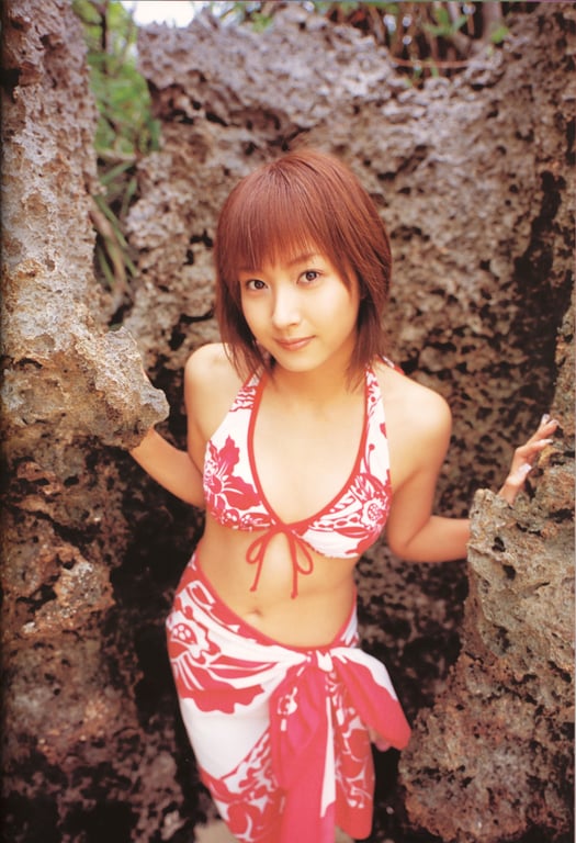 图片[33]-#藤本美貴 – mikitty - 全本免费在线观看-阅图吧