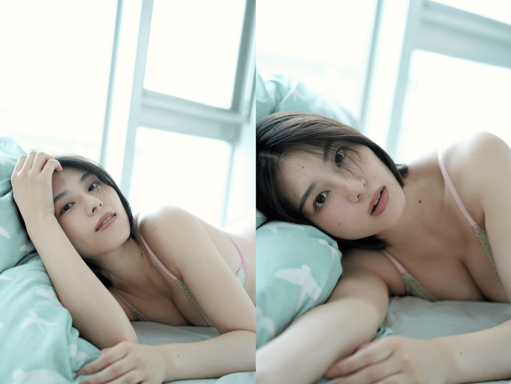 图片[19]-#漫画Action数字写真集 相乐伊织「Stunning」[47P] - 全本免费在线观看-阅图吧