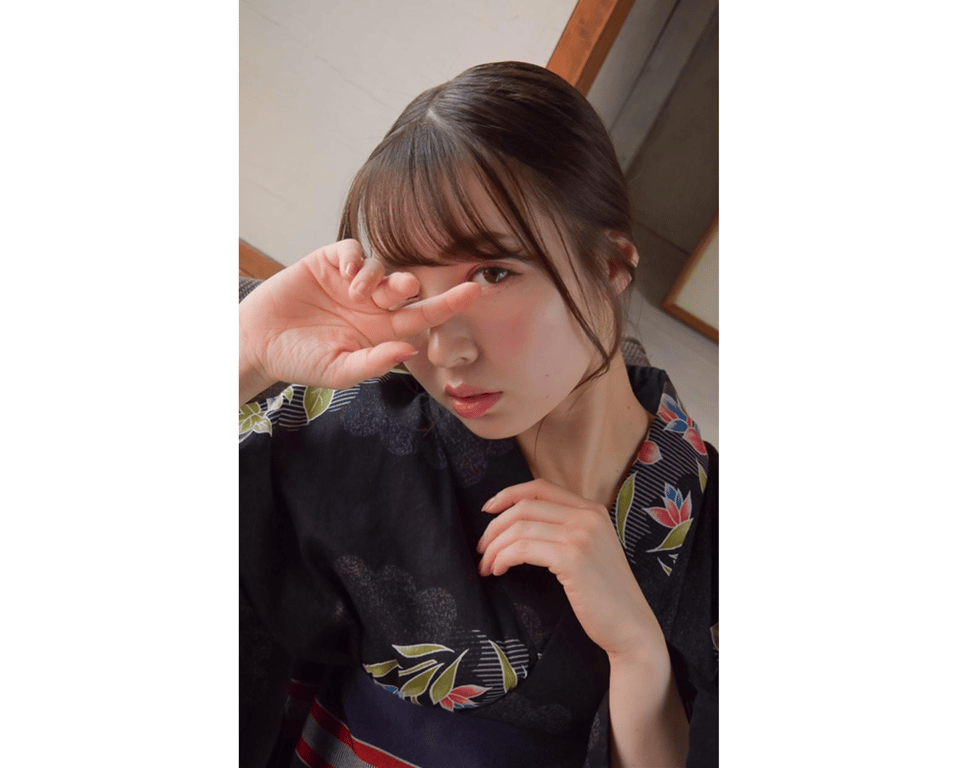 图片[5]-福田萌香 写真集『终年晚夏』 - 在线免费观看-阅图吧