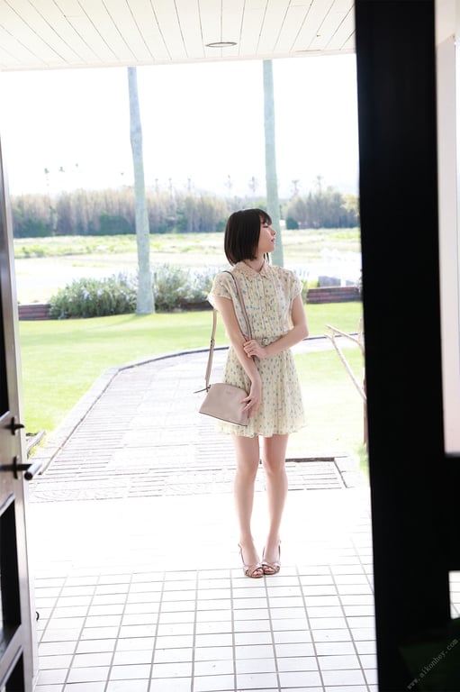 图片[59]-#葉月翼 澪引 ｖｏｌ．２ オール未公開１００カット超完全版 ＦＲＩＤＡＹデジタル写真集 - 全本免费在线观看-阅图吧