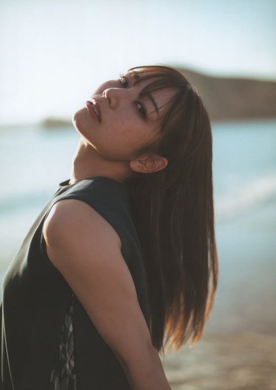 图片[69]-Hinako Kitano 北野日奈子 - Direction of Hope 希望的方向 (2022-02-08) - 在线免费观看-阅图吧