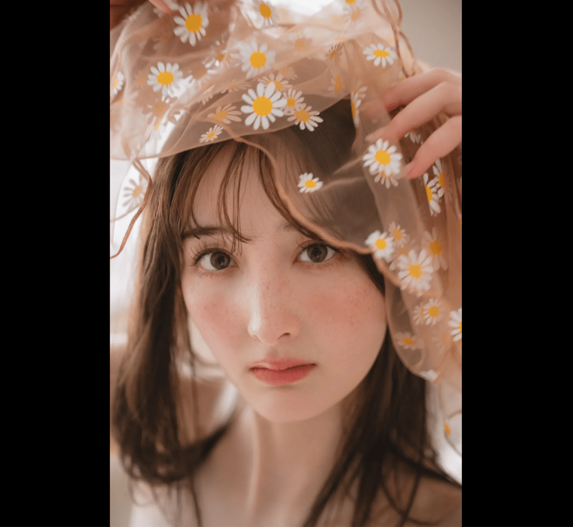 图片[13]-#FRIDAY GOLD 菜那塞西尔 夏天来了！未公开20カット - 全本免费在线观看-阅图吧