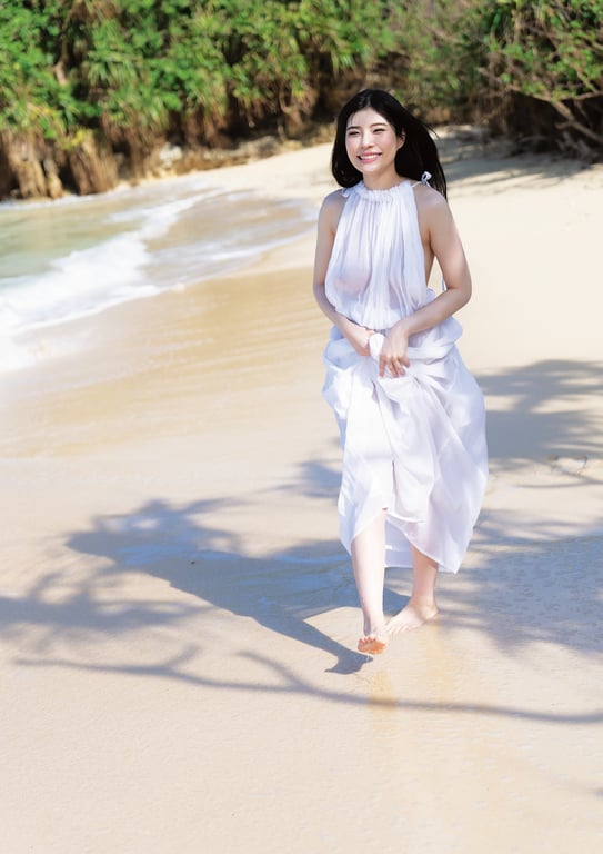 图片[99]-#アサ芸SEXY女優写真集 神木麗１ｓｔ写真集 Ｂｅｙｏｎｄ - 全本免费在线观看-阅图吧