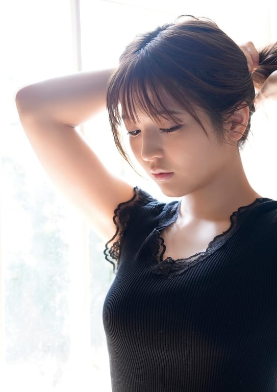 图片[15]-黒嵜菜々子『献给你的花束』BOMBデジタル写真集 - 在线免费观看-阅图吧