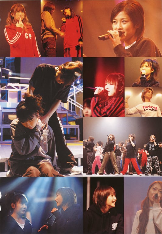 图片[45]-#モーニング娘。 Hello! Project 2004winter con photobook - 全本免费在线观看-阅图吧