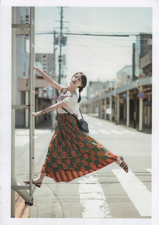 图片[26]-Yui Yokoyama 横山结衣 1st Photobook - Immature Light 未熟之光 (2021-02-22) - 在线免费观看-阅图吧