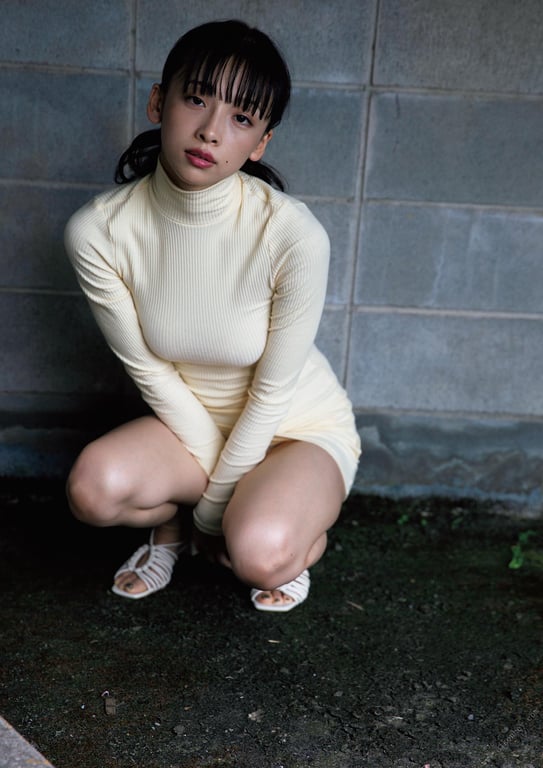 图片[23]-#月刊 华村飞鸟 今 写真 ND CHOW - 全本免费在线观看-阅图吧