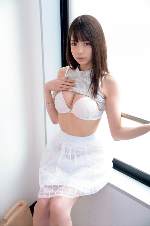 图片[18]-激写美女 PHOTO & NUDE 凰香奈梦 - 超越偶像的超美少女 - 在线免费观看-阅图吧