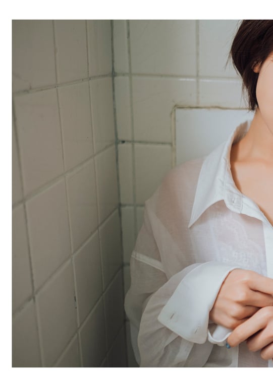 图片[51]-#小岛南 デジタル写真集 とられち(No Watermark) - 全本免费在线观看-阅图吧