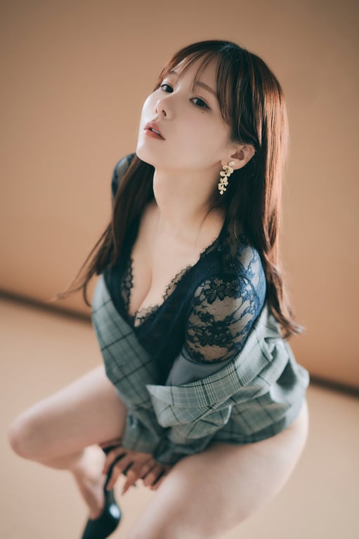 图片[50]-けん研 DL写真集 BLACK LADY - 在线免费观看-阅图吧