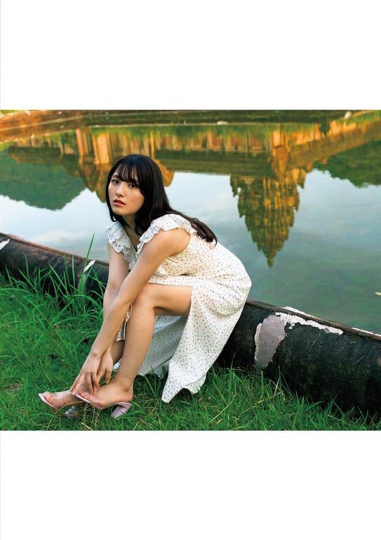 图片[32]-大和田南那 写真集 Private 大和田南那 Private - 在线免费观看-阅图吧