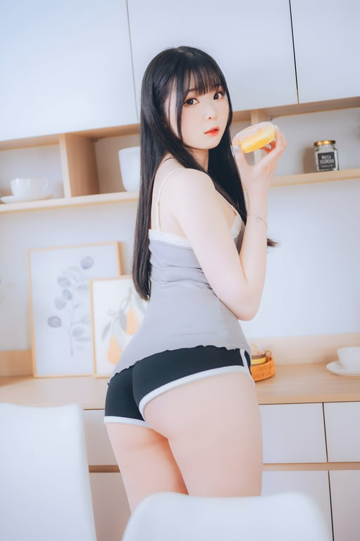 图片[69]-#霜月 -「DL版写真集」週末女友 [101P-1.25GB] - 全本免费在线观看-阅图吧