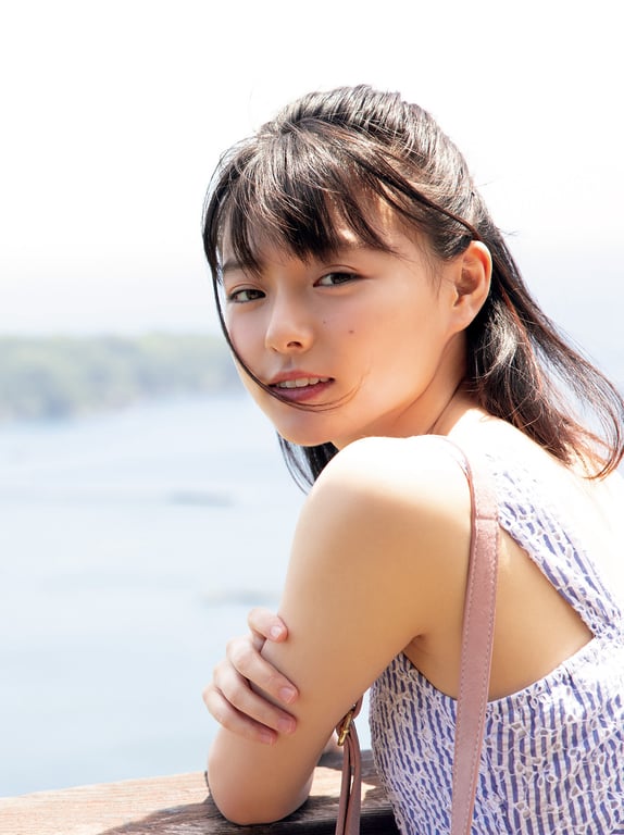 图片[45]-#Tsubasa Hazuki 叶月翼 – Water honey 水蜜 (2021-08-28) - 全本免费在线观看-阅图吧