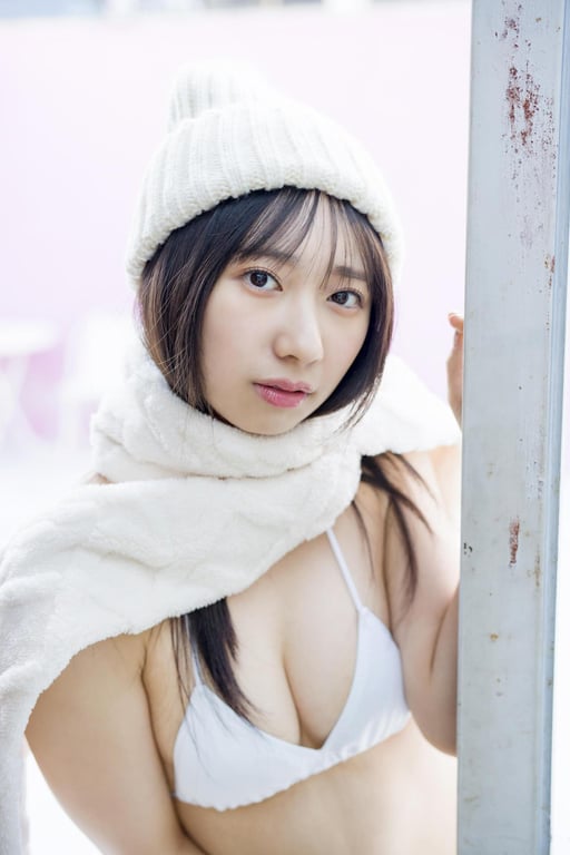 图片[93]-#谷乃愛 #谷之间〜纯白妖精其他剪辑集〜 - 全本免费在线观看-阅图吧